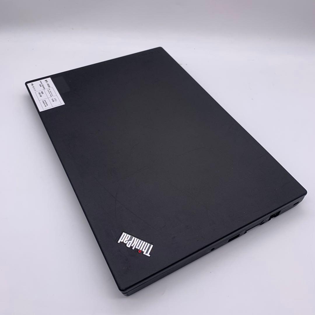 Lenovo ThinkPad X260 | Core i5第6世代