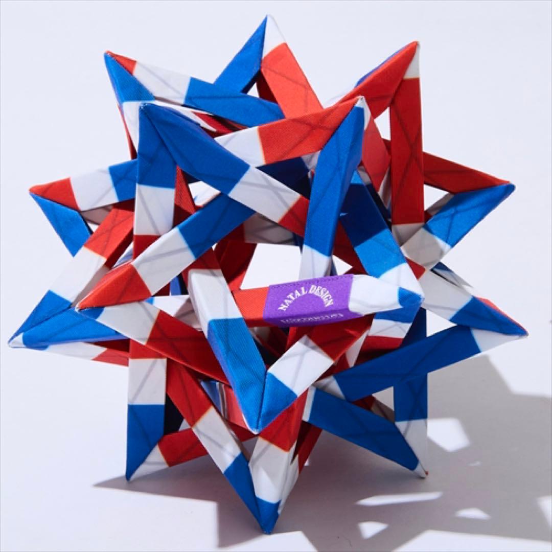 ★新品・送料込★COLONISTA NATAL DESIGN CONPE10