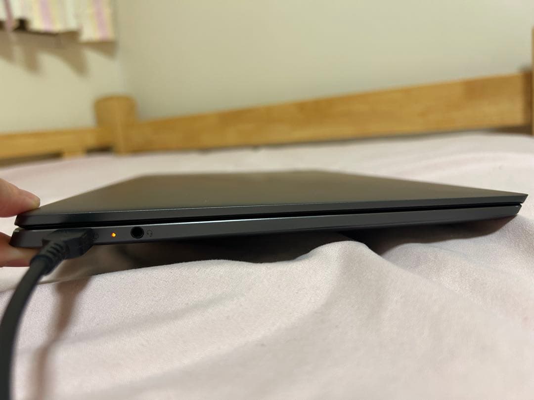 ジャンク品　Lenovo Yoga S940-14IIL HDDパスワードロック