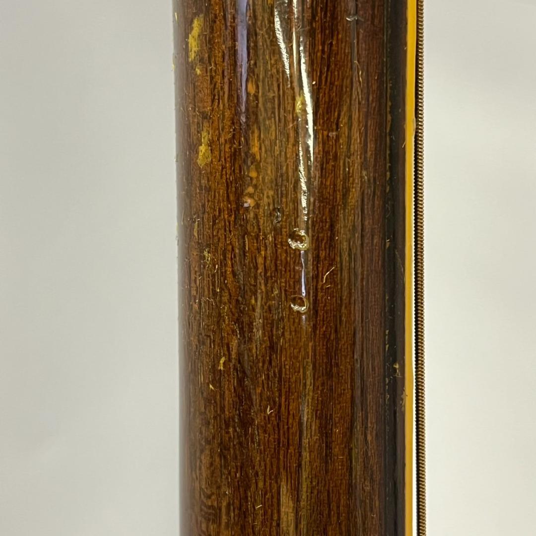 【中古】Chaki W-3F アコースティックギター ケース付き 打痕/浮きあり