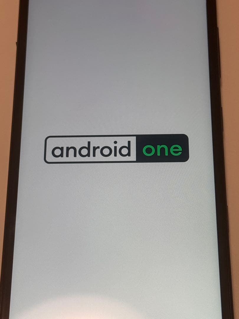 ⭐︎エース様【バッテリー健康90%以上】Android ONE S8（S8-KC）