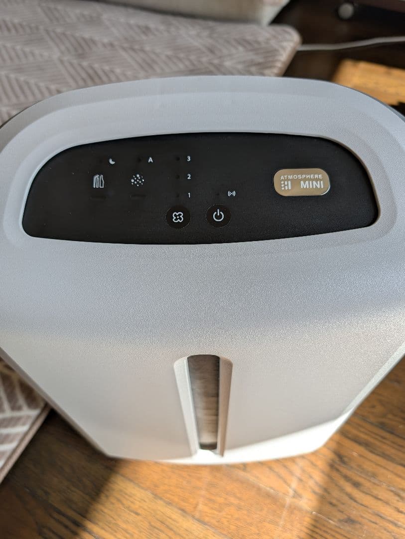 MINI 空気清浄機
