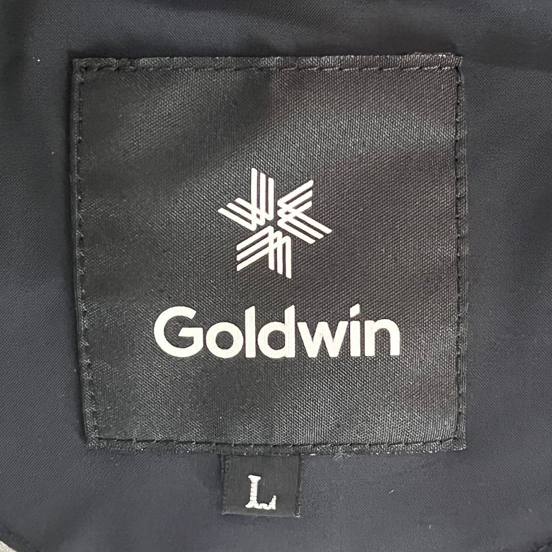 Goldwin ゴールドウィン レディース ダウンジャケット サイズL