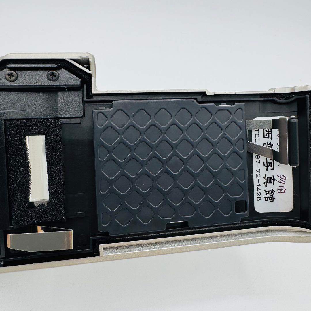 【美品】MINOLTA Capios 150S フィルムカメラ