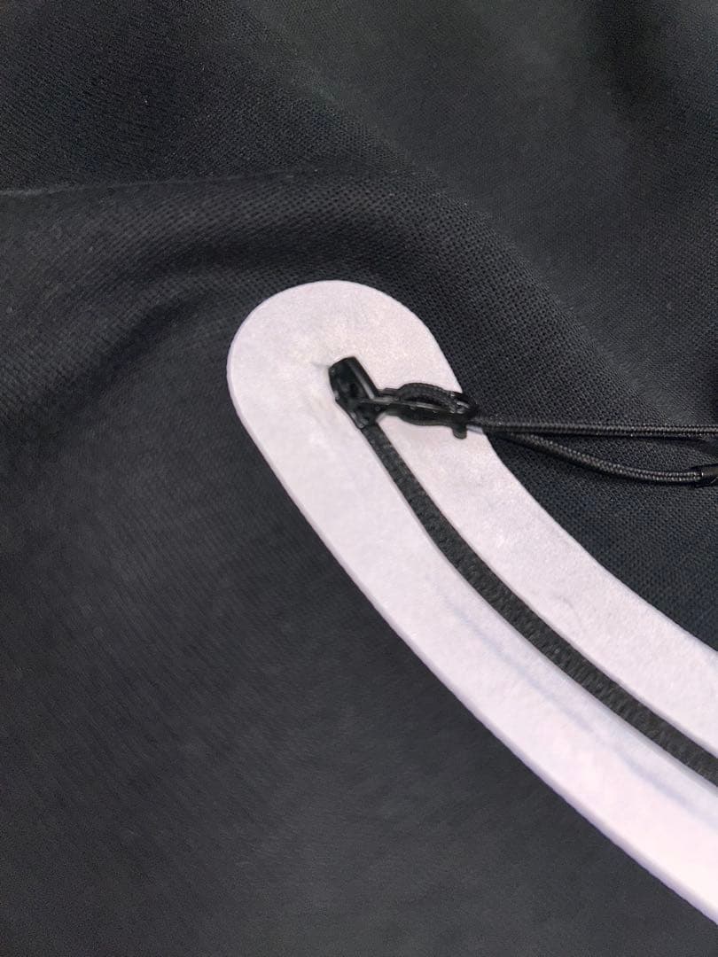 あ*ら様 Nikeテックフリース リフレクティブ