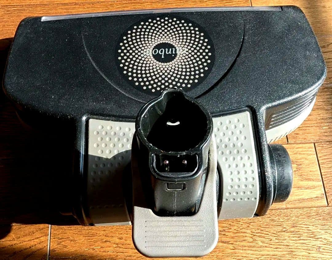 レクスエア社 Rainbow レインボー E-2 水フィルター掃除機