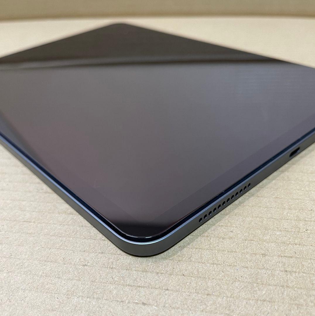 【ジャンク】 iPad Air 第5世代 64GB Wi-Fi スペースグレイ