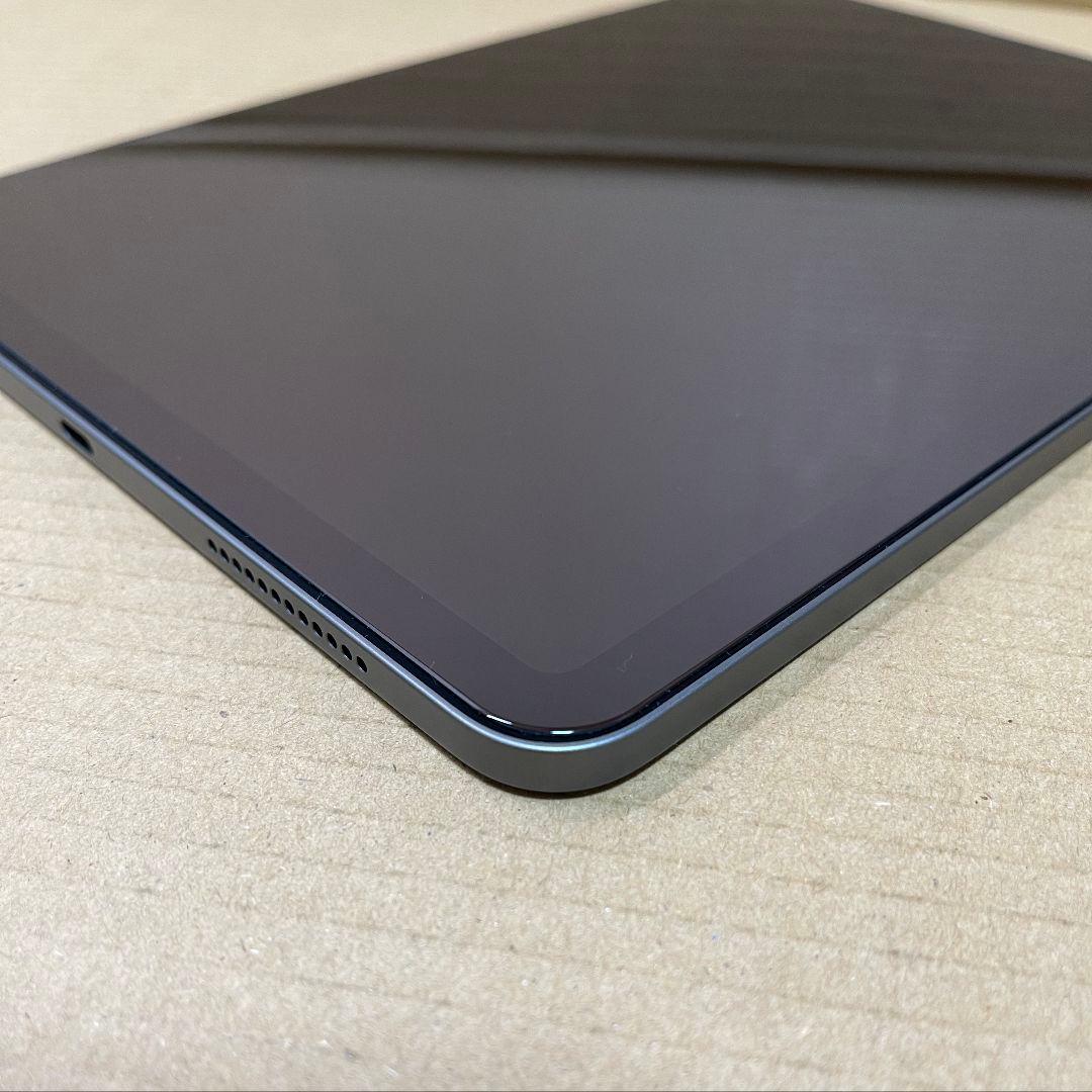 【ジャンク】 iPad Air 第5世代 64GB Wi-Fi スペースグレイ