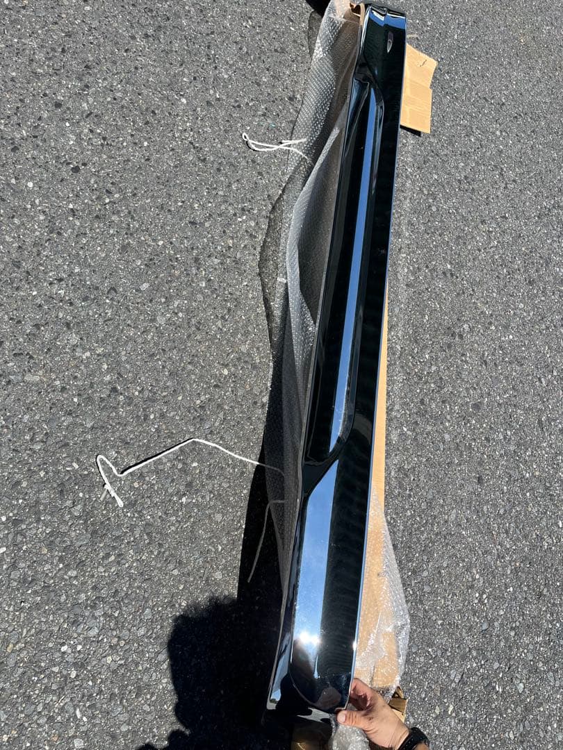 ファイブスターギガリップスポイラー