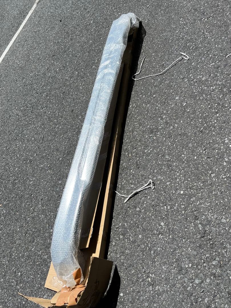 ファイブスターギガリップスポイラー