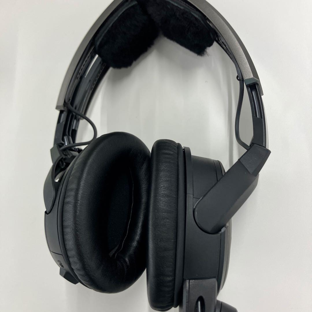 おまけケーブル付　BOSE A20 aviation headset
