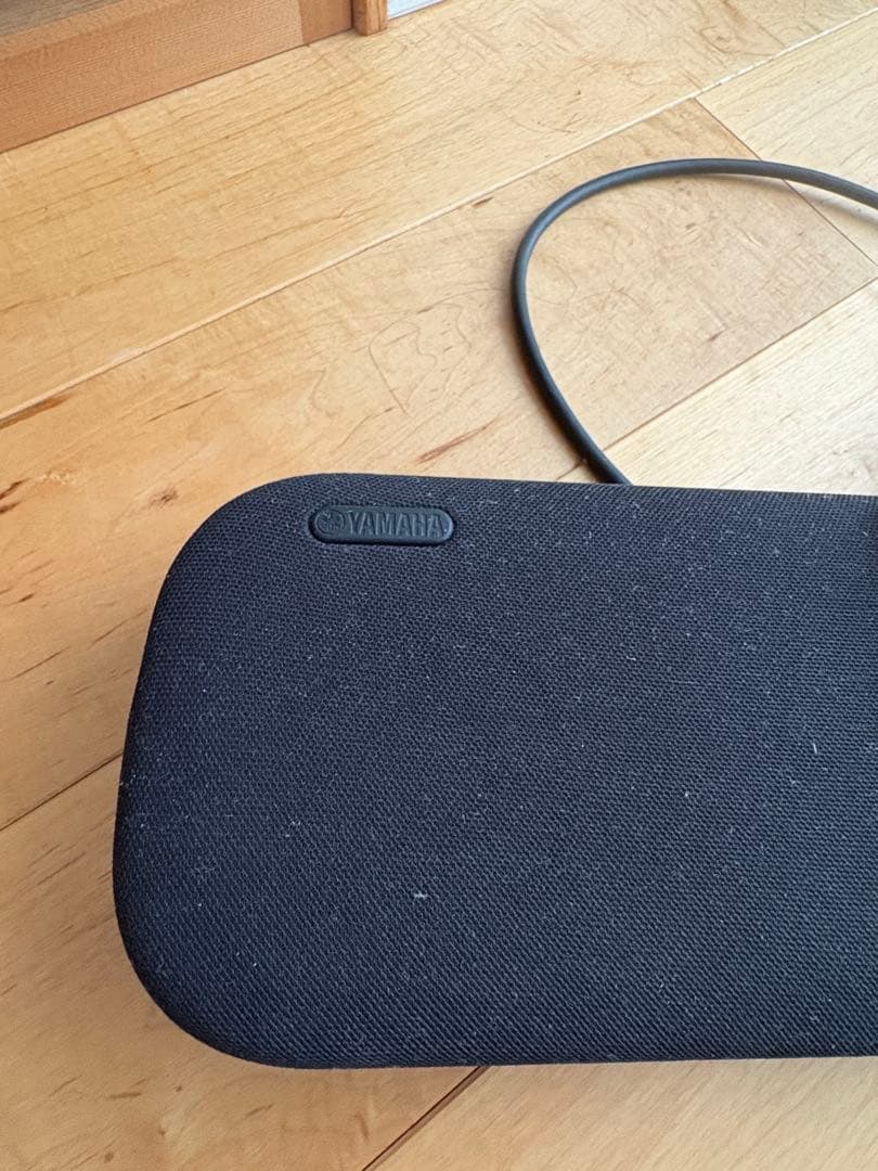 【値下げ】YAS-109 サウンドバー　YAMAHA