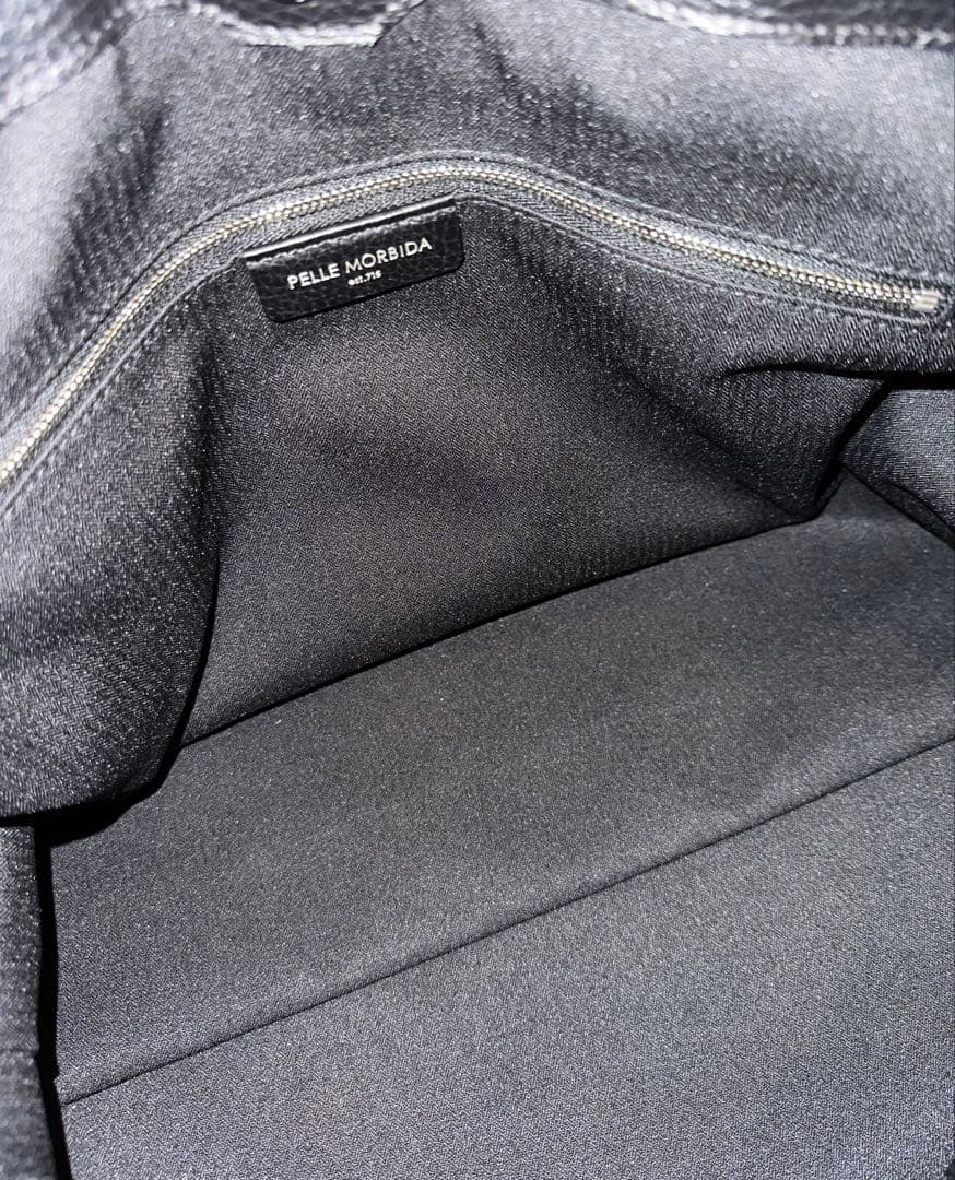 PELLE MORBIDA ペッレモルビダColore コローレ スエード