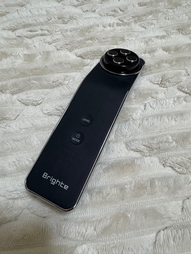 Brighte ELEKILIFT 美顔器リモコン