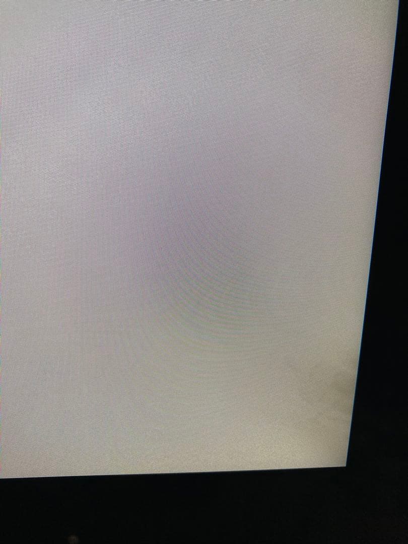 Apple iMac 8GBメモリ 1TBストレージ　 27インチ