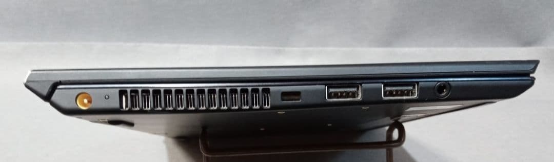 VAIO pro PF Core i5 256G Windows11 ノートPC