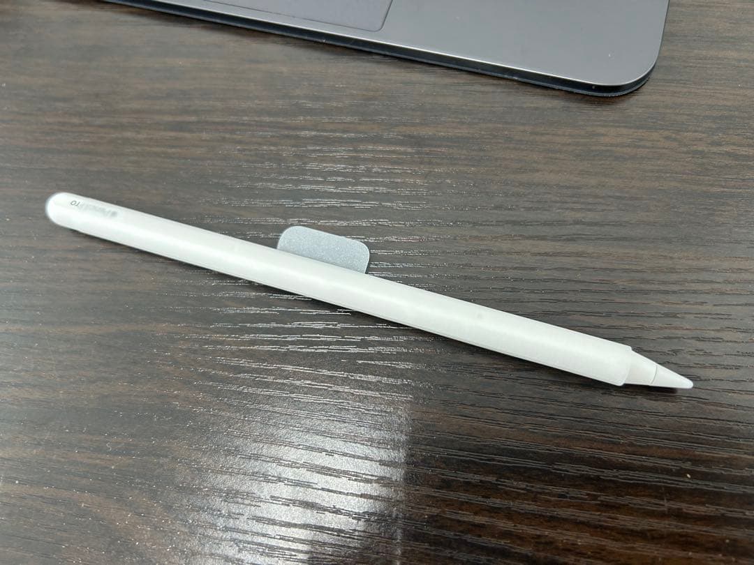 iPad Pro(M4)本体とMagic Keyboardセット