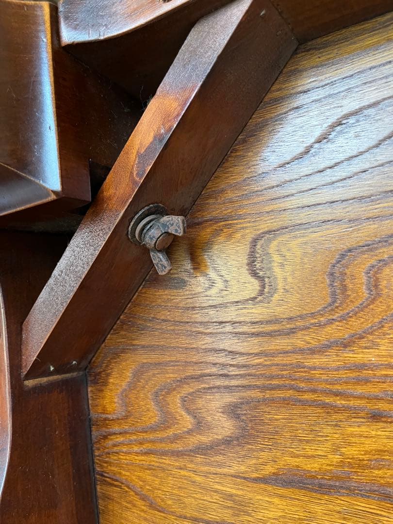 座卓　約120センチ　昭和レトロ　最終価格