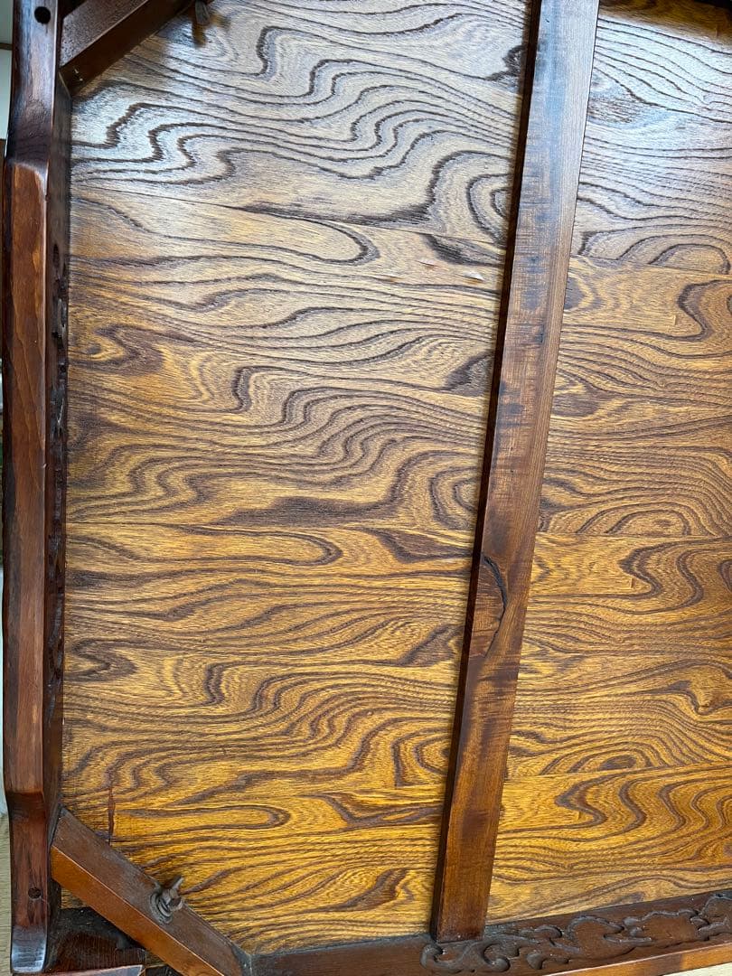 座卓　約120センチ　昭和レトロ　最終価格