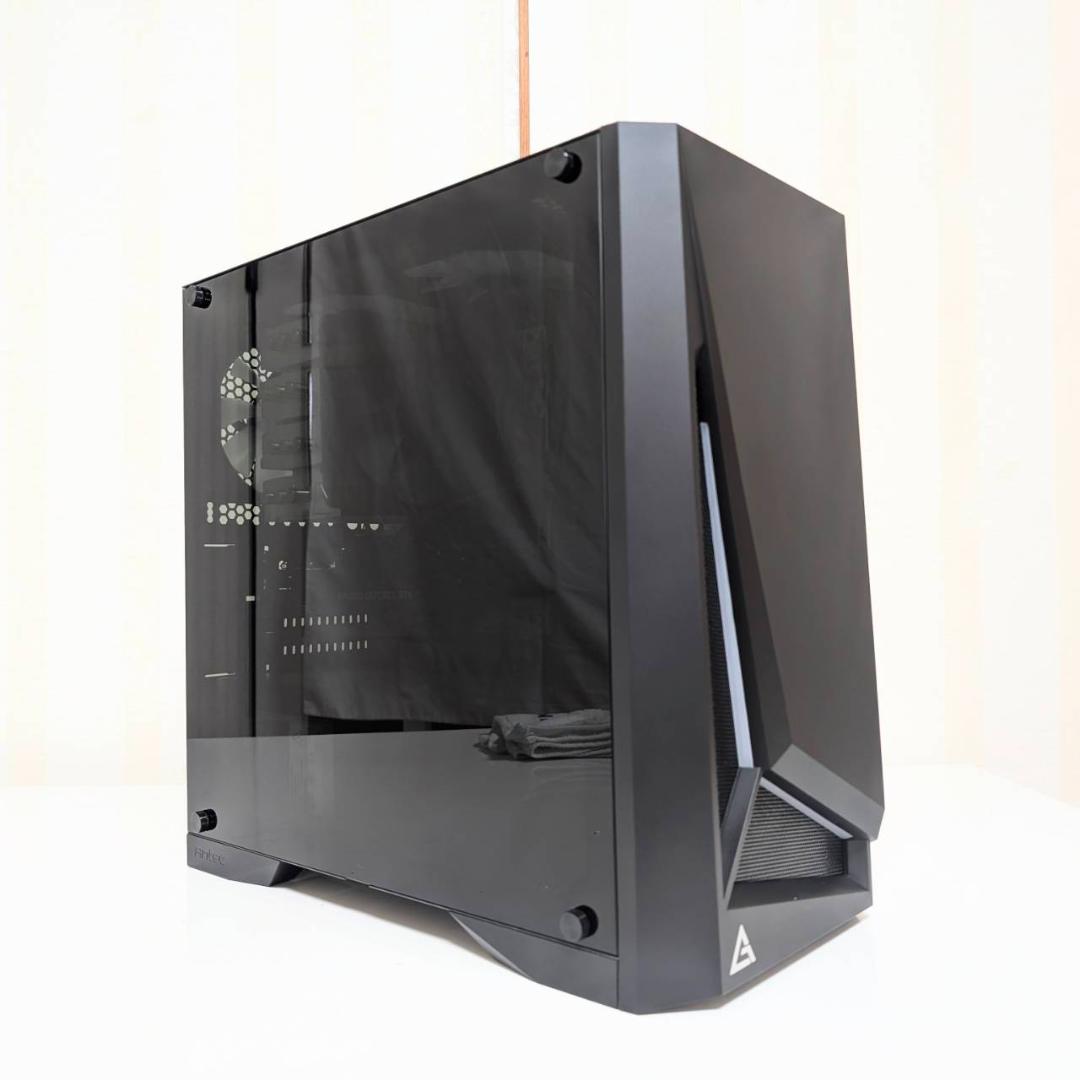 新品インテル13世代・RTX・Office2024・ゲーミングPC・動画・配信