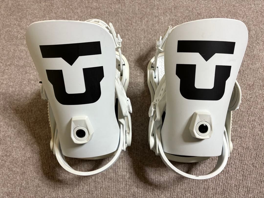 ユニオン ビンディング ストラータ Sサイズ