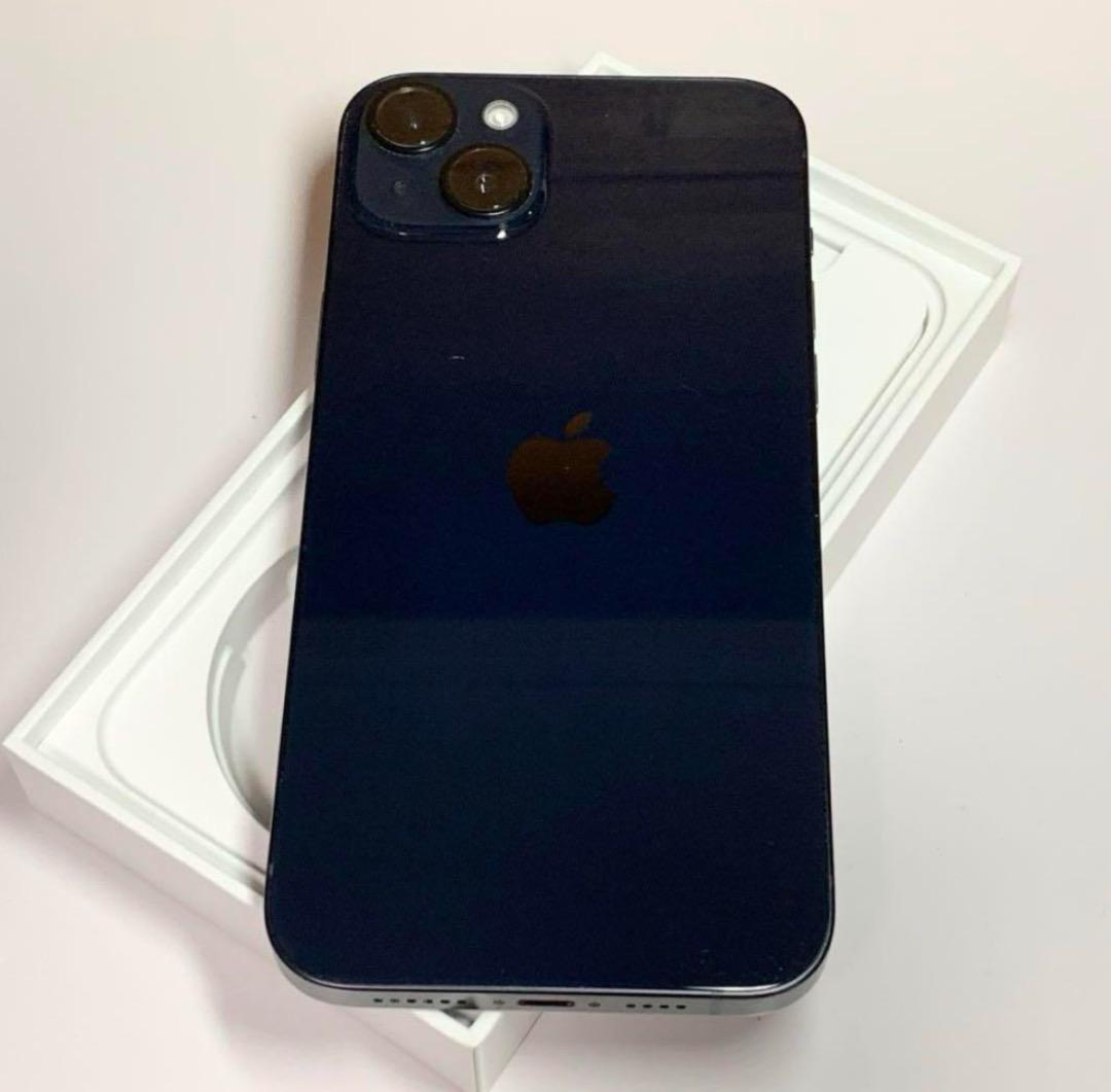 【美品】iPhone 14 Plus｜128gb｜SIMフリー