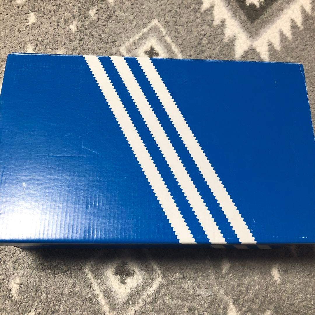 【新品未使用】adidas GAZELLE アディダス ガゼル　27㎝