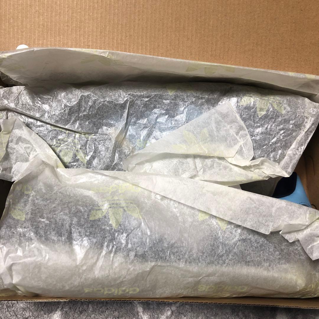 【新品未使用】adidas GAZELLE アディダス ガゼル　27㎝