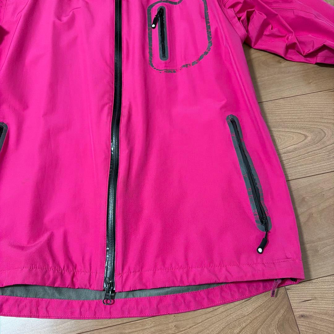 STUSSY GORE-TEX ジャケット