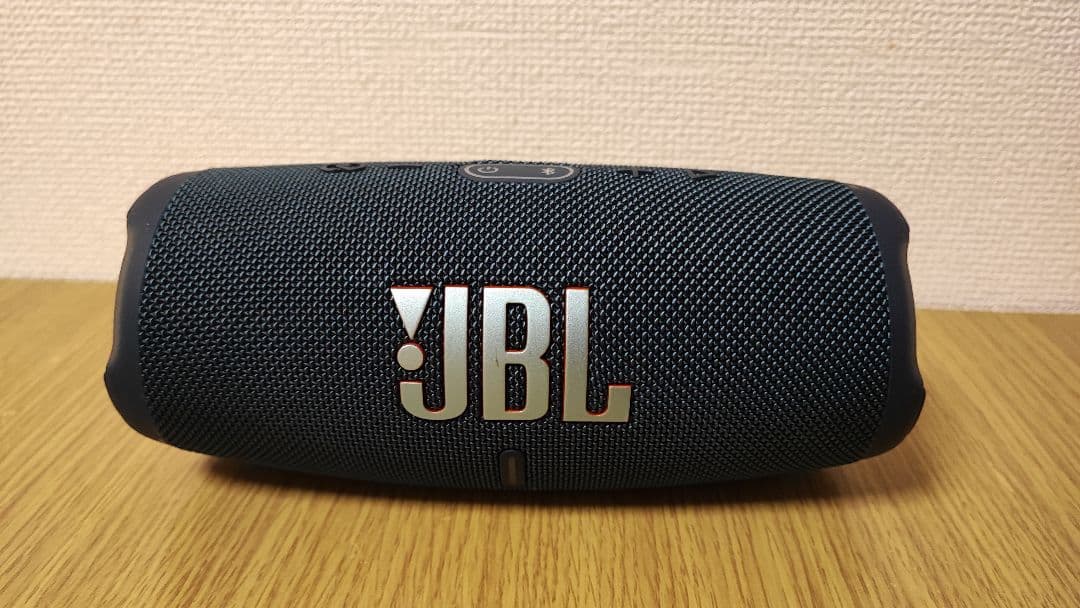 JBL Charge5 ワイヤレススピーカー