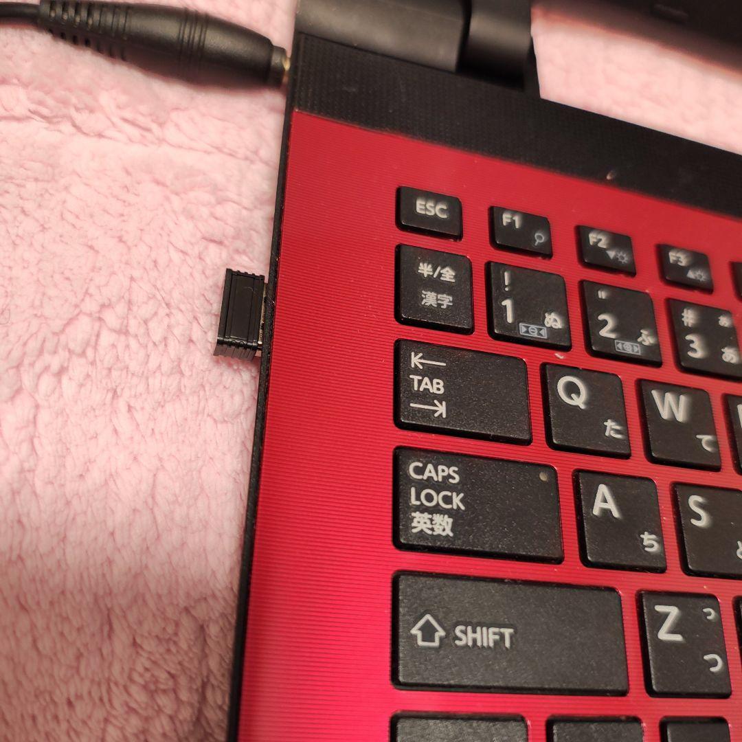 Windowsノート本体 Toshiba dynabook T55/UR Windows11