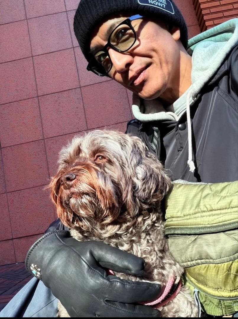 【新品】US Military M-65 ボディバッグ キムタク 木村拓哉 ①