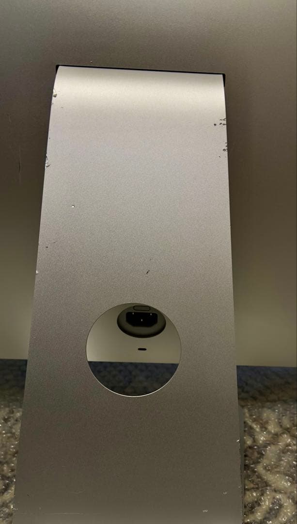 iMac27inch 5K-Retina￼ i5 32GB 1TB Fusion