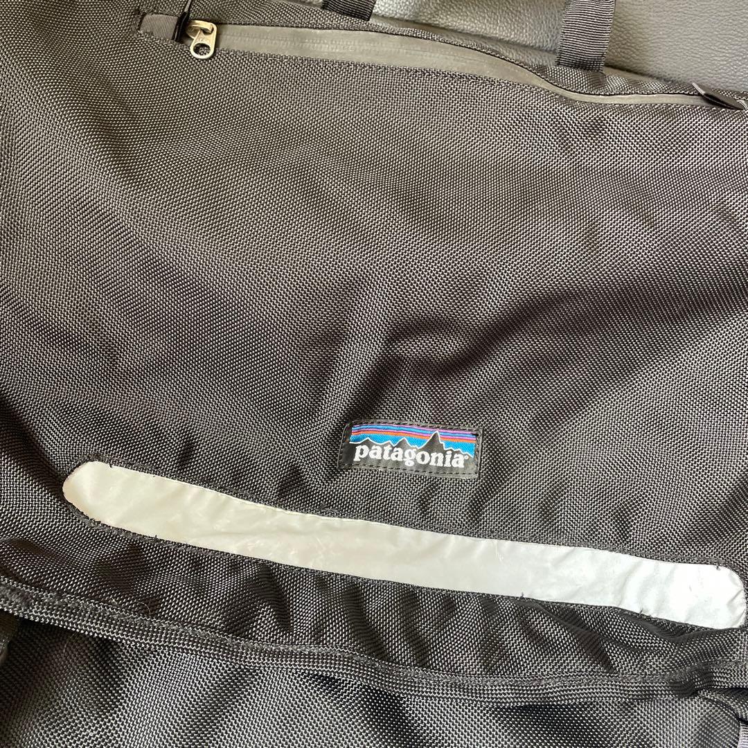 patagonia 90s messenger bag メッセンジャーバック