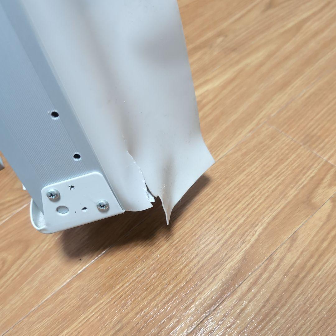 Haier JA-18V窓用エアコン 2021年製 付属品あり