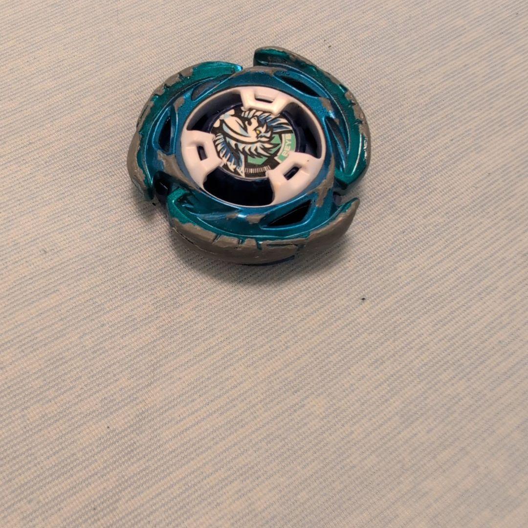 △*△様 ベイブレードX エアロペガサス ブレードのみ