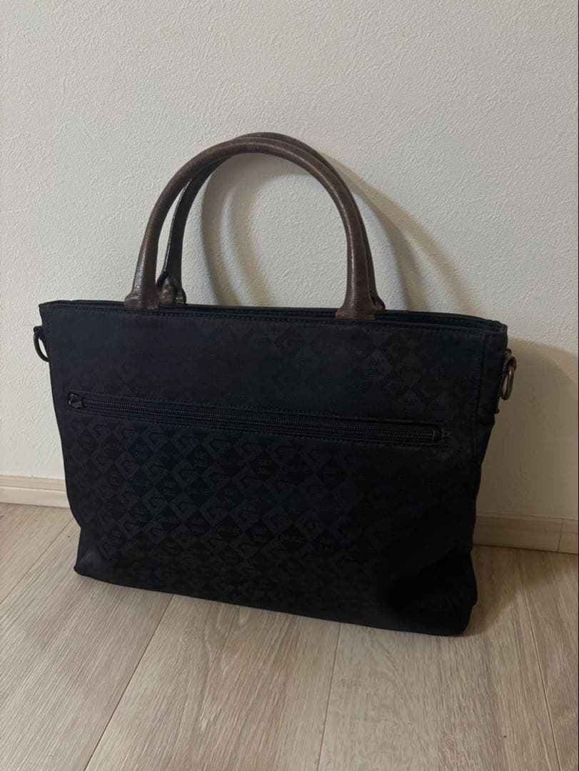 バッグ jean paul gaultier vintage shoulder bag