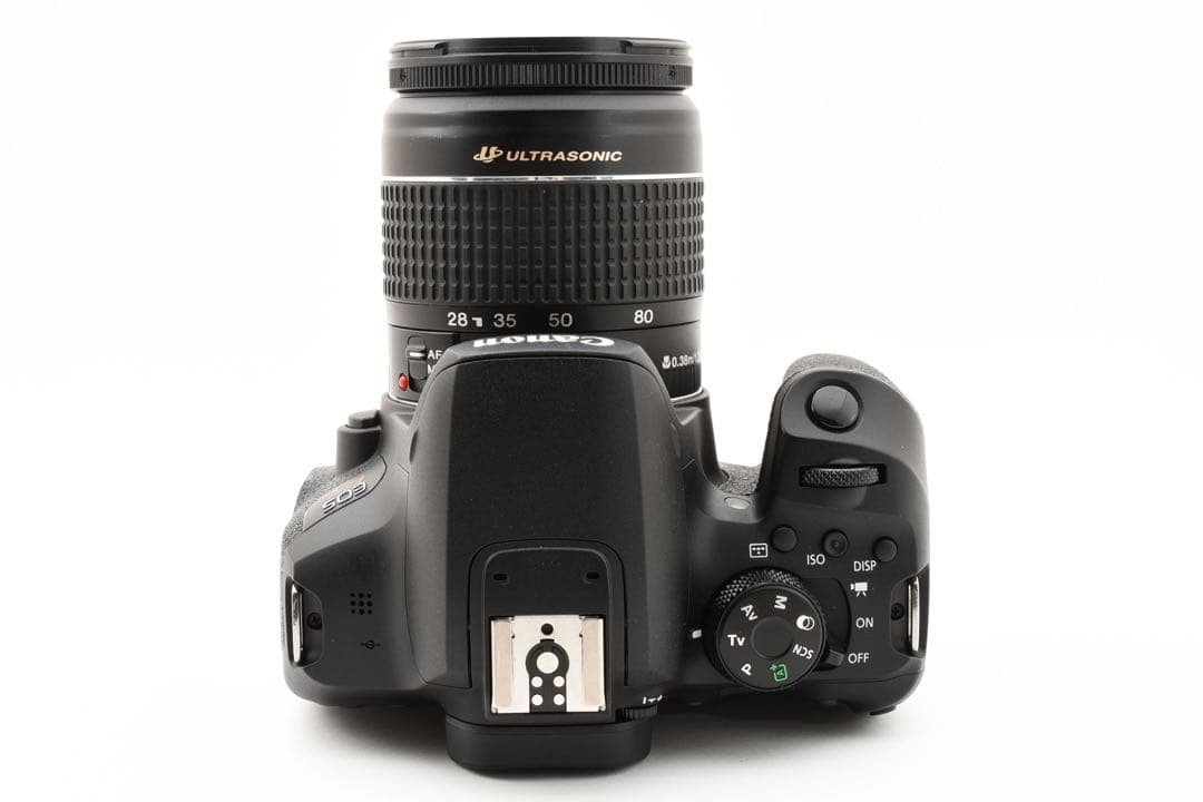 保証付き/デジタル一眼レフカメラ EOS Kiss X10i標準レンズセット