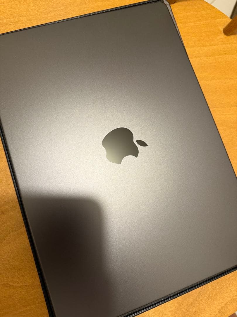 Apple MacBook Pro M3 Pro メモリ18GB HD1TB