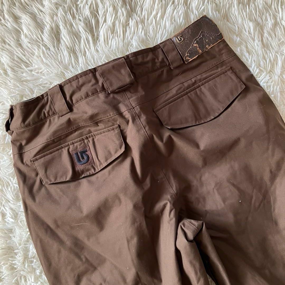 #Z5✨BURTON✨スキー スノボ ウェア 上下セット メンズL