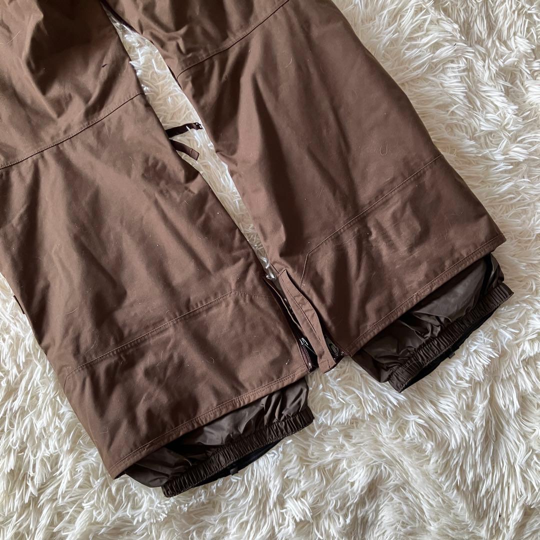 #Z5✨BURTON✨スキー スノボ ウェア 上下セット メンズL