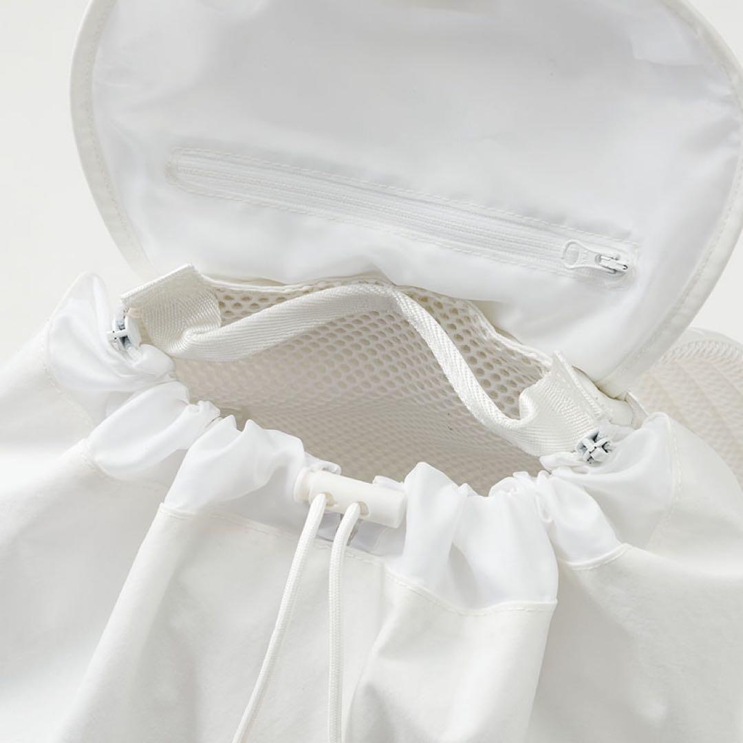 ペアレンツリュック（MATO by MARL MARL）