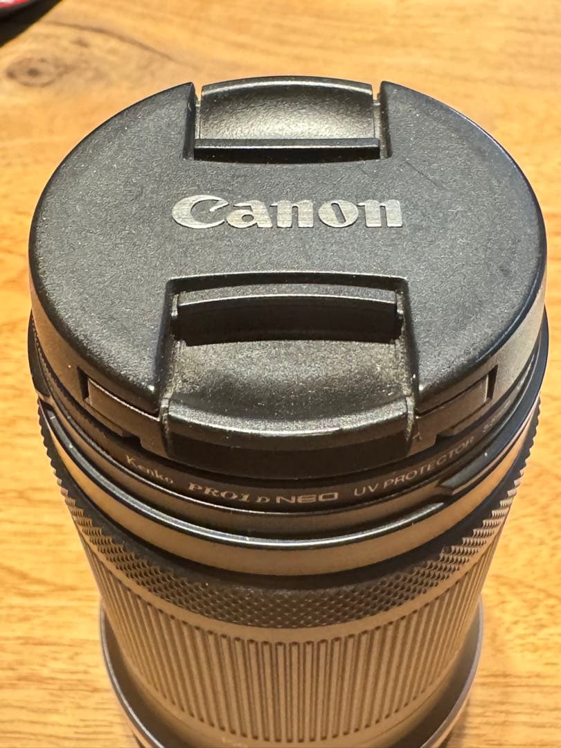 レンズ(ズーム) RF-S18-150mm F3.5-6.3 IS STM