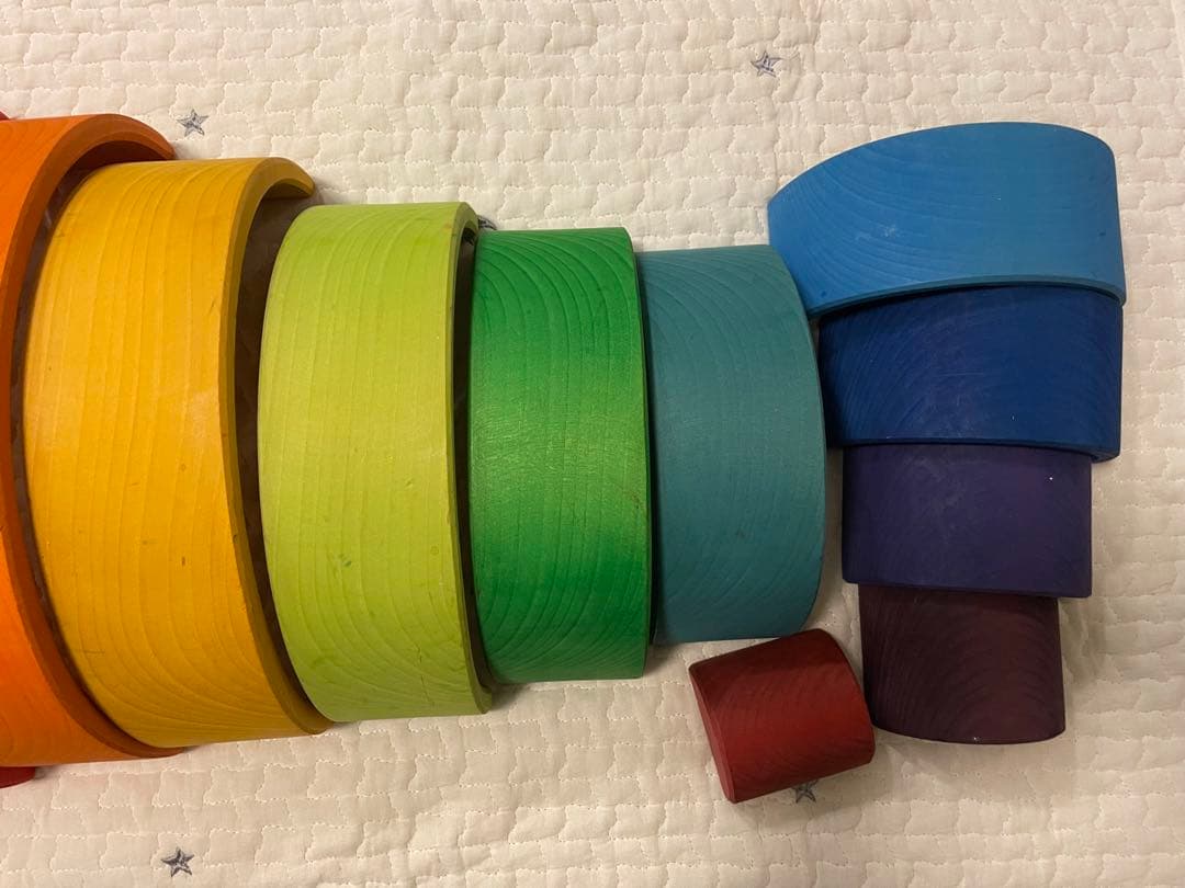 GRIMM'S グリムス アーチレインボー