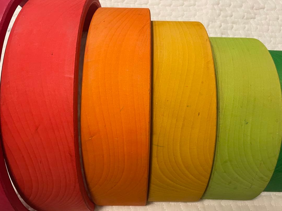 GRIMM'S グリムス アーチレインボー