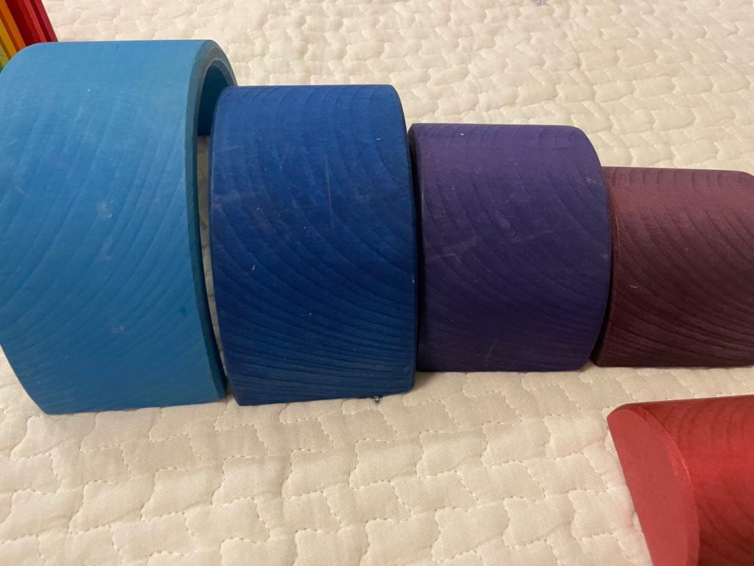 GRIMM'S グリムス アーチレインボー