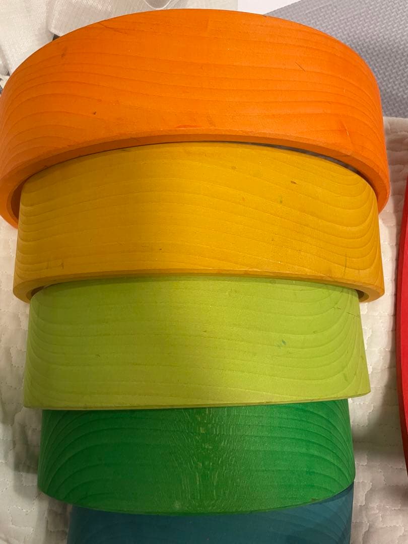 GRIMM'S グリムス アーチレインボー