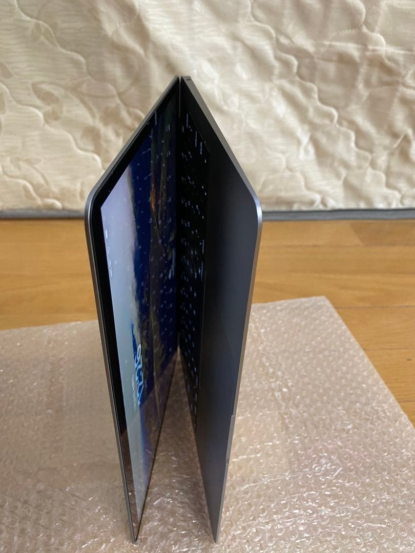 MacBook Air 13inch 2019 スペースグレー USキーボード
