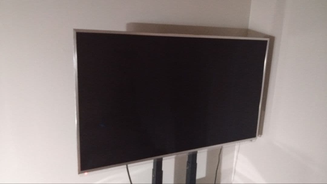 パナソニック液晶テレビ　TH-L42DT5　送料込み