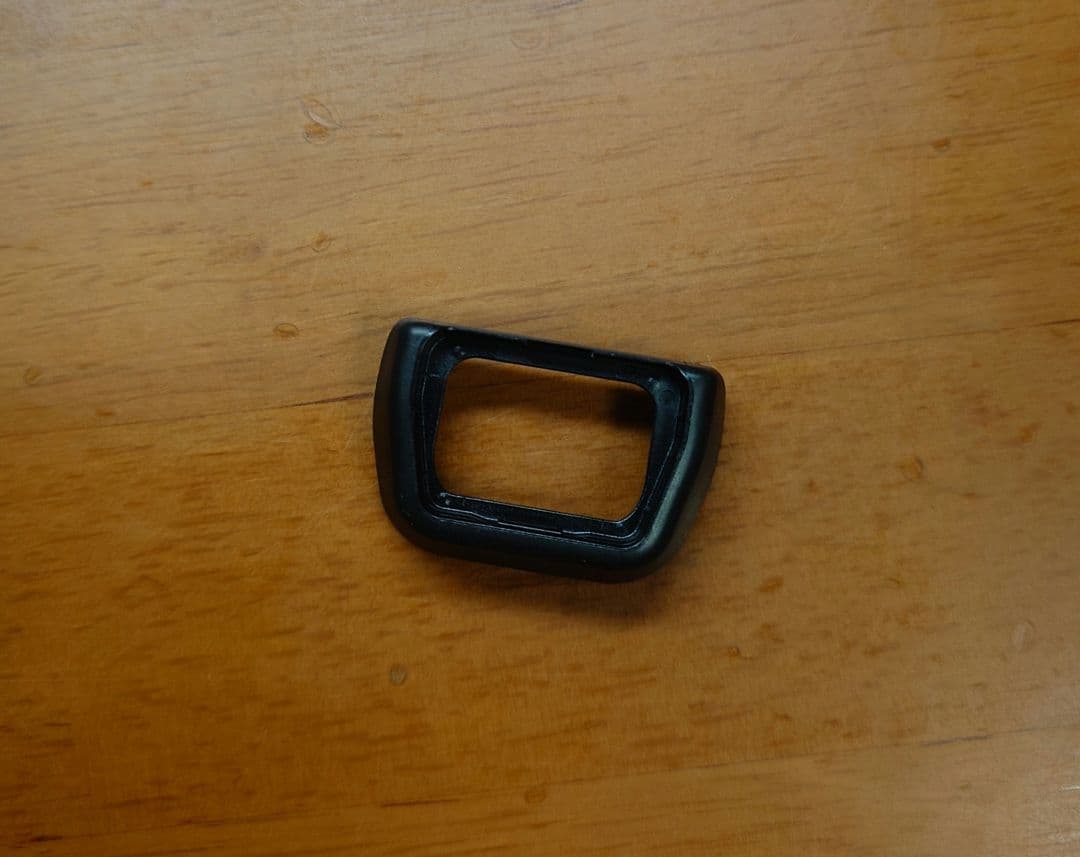 SONY α6000 シルバー